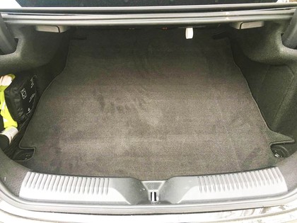 Коврики на Mercedes CLS (C257) 2017 - 2023 в Кирове