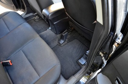 Коврики на Mitsubishi RVR III 2010 - 2025 в Кирове