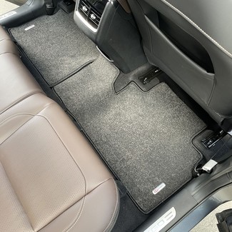 Коврики на Chery Tiggo 8 PRO 2021 - 2025 в Кирове