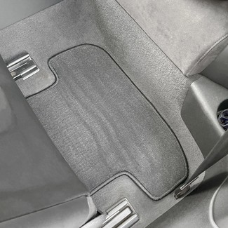 Коврики на Audi A5 (8T) 2007 - 2016 в Кирове