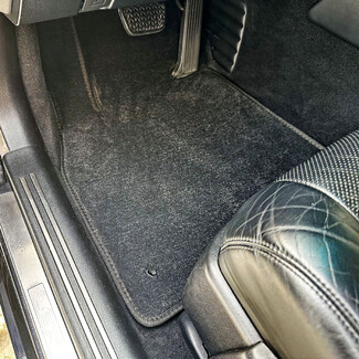 EVA коврики на Lexus LS IV 2006&nbsp;-&nbsp;2017 в Кирове