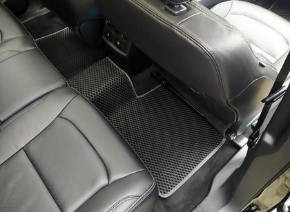 Коврики на Ford Explorer V 2010 - 2019 в Кирове