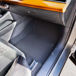 Коврики на Mitsubishi Outlander IV 2021 - 2025 в Кирове