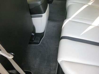 Коврики на Mazda CX7 2006 - 2012 в Кирове