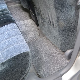 Коврики на Mitsubishi Lancer Cedia 2000 - 2004 в Кирове