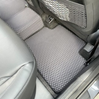 Коврики на Hyundai Tucson IV 2020 - 2025 в Кирове