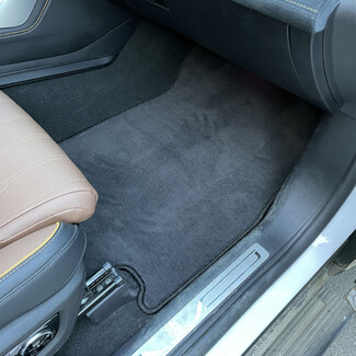 EVA коврики на BYD Tang DM-i 2018 - 2025 в Кирове EVA коврики на BYD Tang DM-i 2018 - 2025 в Кирове