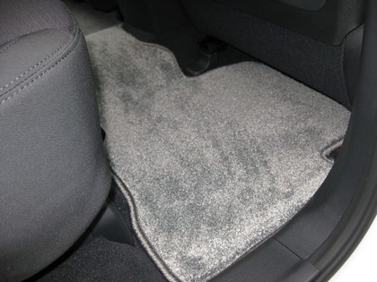 Коврики на Hyundai Santa Fe III 2012 - 2019 в Кирове