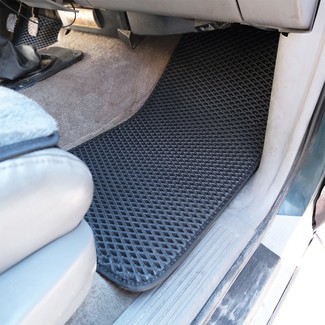 Коврики на Ford Explorer II 1994 - 2003 в Кирове