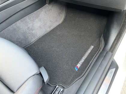 Коврики на BMW 4 (F36/F32/F33) 2013 - 2020 в Кирове