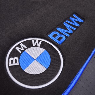 Коврики на BMW X1 (U11/U12) 2022 - 2025 в Кирове