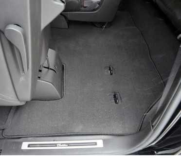 Коврики на Chevrolet Tahoe IV 2013 - 2021 в Кирове