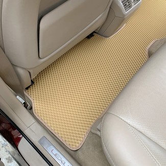 Коврики на Lexus RX II 2003 - 2009 в Кирове