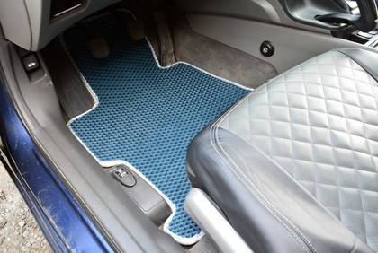 Коврики на Honda Civic VIII 4d 2006 - 2011 в Кирове