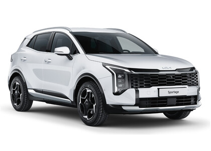 Коврики на KIA Sportage V 2021 - 2026 в Кирове Коврики на KIA Sportage V 2021 - 2026 в Кирове