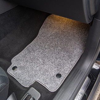 Коврики на Mercedes GLS (X167) 2019 - 2025 в Кирове