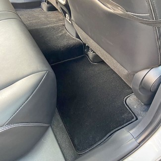 Коврики на Toyota Rav4 V 2018 - 2025 в Кирове