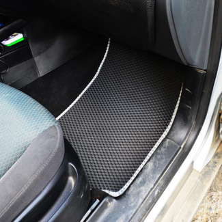 Коврики на Seat Altea Freetrack 2007 - 2015 в Кирове