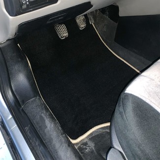 Коврики на Opel Astra G 1998 - 2004 в Кирове