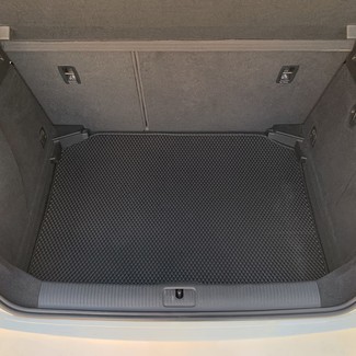 Коврики на Audi S3 (8V) 2013 - 2021 в Кирове