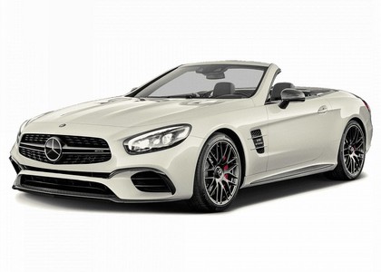 Коврики на Mercedes SL (R231) 2012 - 2019 в Кирове