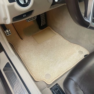 Коврики на Mercedes E (C207) 2009 - 2017 в Кирове