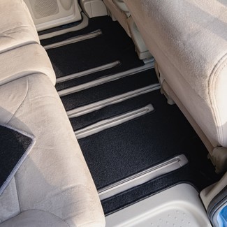 Коврики на Nissan Serena (C25) 2005 - 2010 в Кирове
