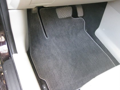 Коврики на Mazda CX7 2006 - 2012 в Кирове