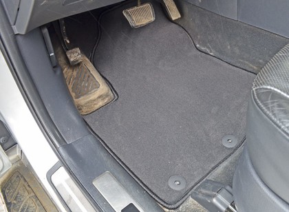 Коврики на Hyundai ix55 2006 - 2013 в Кирове