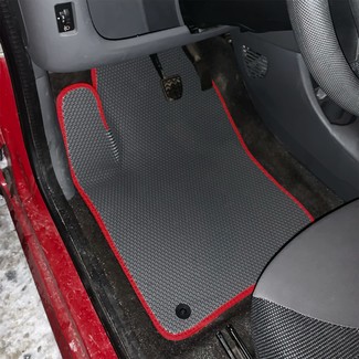 Коврики на Peugeot 107 2005 - 2015 в Кирове