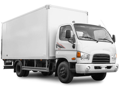 Ворсовые коврики на Hyundai HD65 HD72 HD78 1997 - 2021 в Кирове
