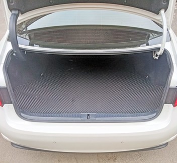 EVA коврики на Lexus ES VI 2012 - 2018 в Кирове