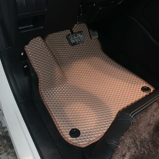 EVA коврики на Honda Breeze 1 2019 - 2023 в Кирове EVA коврики на Honda Breeze 1 2019 - 2023 в Кирове