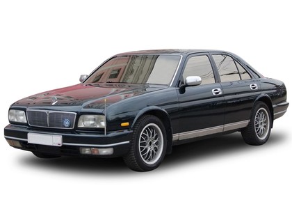 Коврики на Nissan Cima (Y32) 1991 - 1996 в Кирове