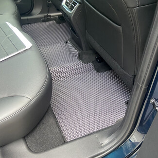 EVA коврики на Haval F7x II 2025 - 2026 в Кирове EVA коврики на Haval F7x II 2025 - 2026 в Кирове