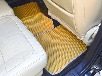 Коврики на Ford Flex 2008 - 2019 в Кирове