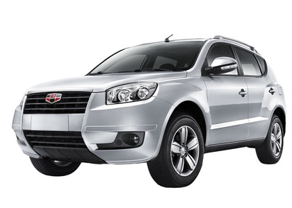 EVA коврики соты Geely Emgrand X7 2011 - 2016 в Кирове EVA коврики соты Geely Emgrand X7 2011 - 2016 в Кирове