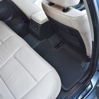 Коврики на BMW 3 (E90/E91/E92/E93) 2005 - 2012 в Кирове