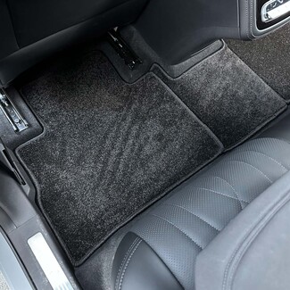 EVA коврики на Chery Tiggo 8L 2024 - 2025 в Кирове EVA коврики на Chery Tiggo 8L 2024 - 2025 в Кирове