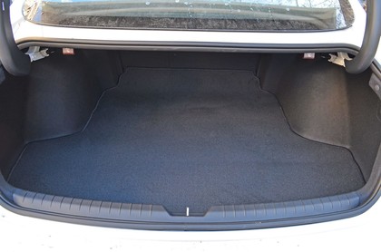 EVA коврики на Hyundai Sonata 8 (DN8) 2019 - 2025 в Кирове