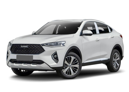EVA коврики на Haval F7x 2019 - 2025 в Кирове EVA коврики на Haval F7x 2019 - 2025 в Кирове