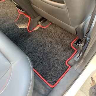 EVA коврики на Chery Tiggo 7L 2024 - 2025 в Кирове EVA коврики на Chery Tiggo 7L 2024 - 2025 в Кирове