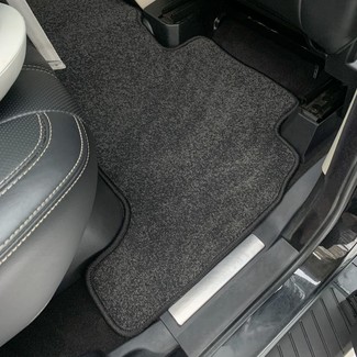 Коврики на Land Rover Range Rover Sport I 2005 - 2013 в Кирове