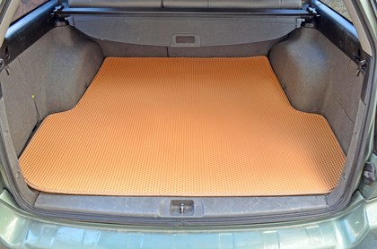 Коврики на Subaru Legacy III 1998 - 2003 в Кирове