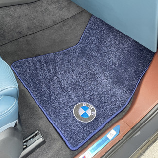 Коврики на BMW XM (G09) 2022 - 2025 в Кирове
