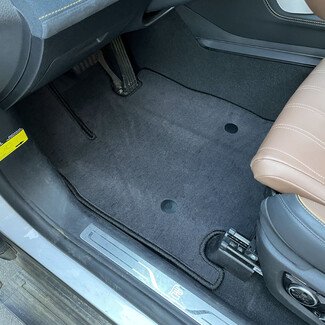 EVA коврики на BYD Tang DM-i 2018 - 2025 в Кирове EVA коврики на BYD Tang DM-i 2018 - 2025 в Кирове