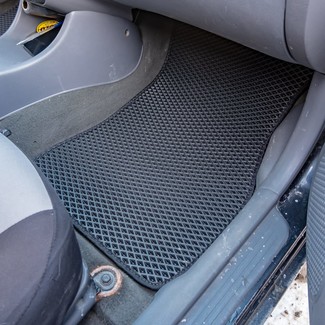 Коврики на Hyundai Accent 1999 - 2012 в Кирове