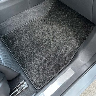 EVA коврики на Chery Tiggo 8L 2024 - 2025 в Кирове EVA коврики на Chery Tiggo 8L 2024 - 2025 в Кирове