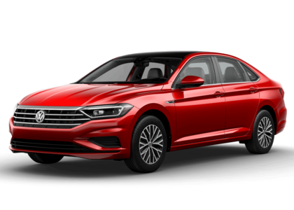 Коврики на Volkswagen Jetta VII 2018 - 2025 в Кирове