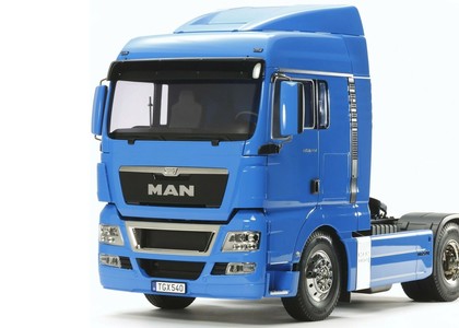 Коврики на MAN TGX 2007 - 2020 в Кирове